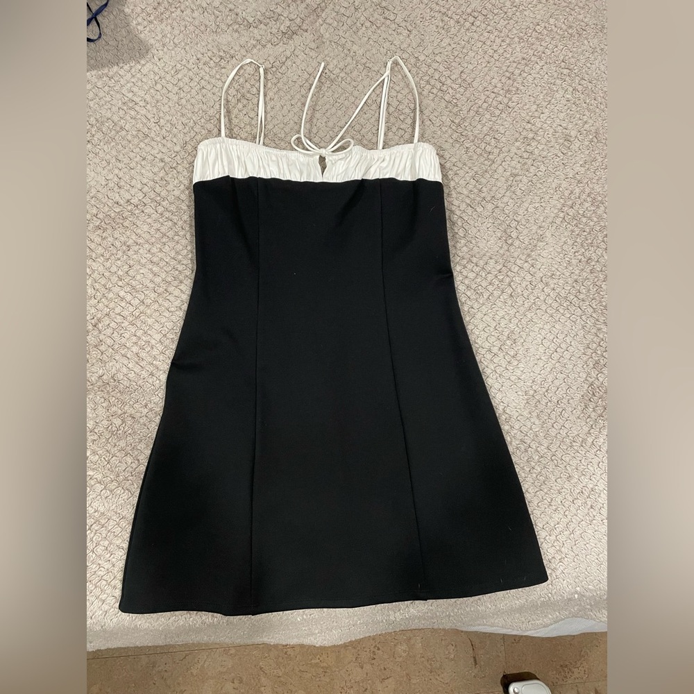 Reformation - Sadie Knit Dress (NWOT)